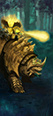 Bastiladon béni (Machine solaire)